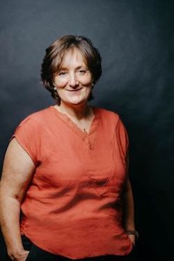 Claudia_Kötzer_Decke des Schweigens