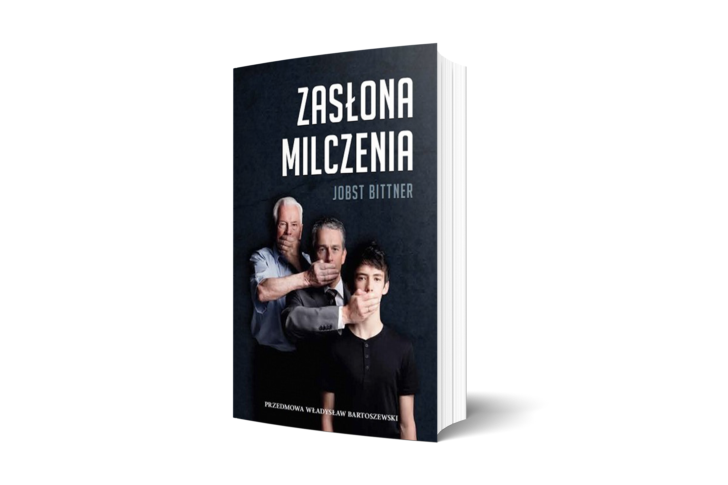 Die Decke des Schweigens Buch